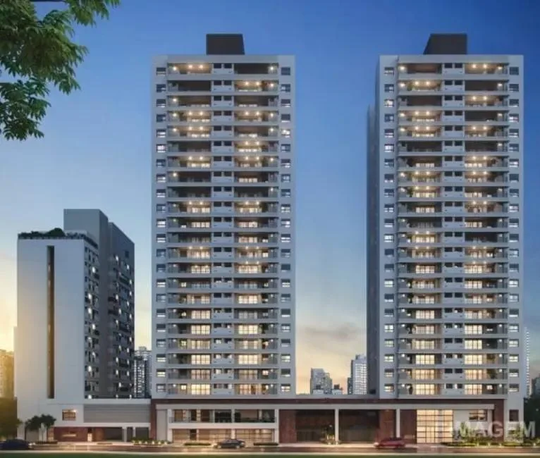 Royal Legacy LBX | Apartamentos à Venda em Foz do Iguaçu - PR - Foz do Iguaçu - Paraná