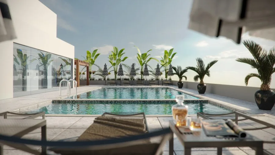 Llegat – Apartamentos na Planta no Centro de Foz do Iguaçu - Centro, Foz do Iguaçu - PR