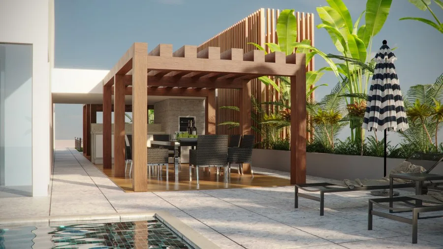Llegat – Apartamentos na Planta no Centro de Foz do Iguaçu - Centro, Foz do Iguaçu - PR