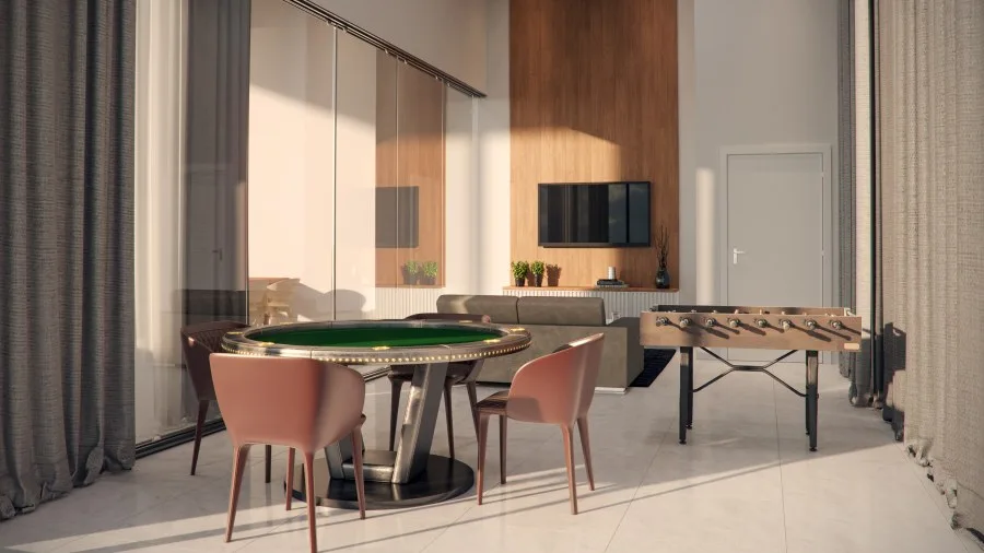 Llegat – Apartamentos na Planta no Centro de Foz do Iguaçu - Centro, Foz do Iguaçu - PR