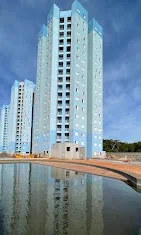 Waterfalls Club Residence 2ª Fase