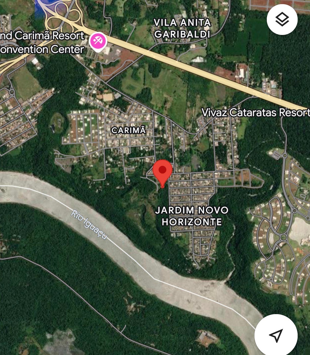 Eco Parque – Loteamento em Foz do Iguaçu com Potencial de Valorização - Vila Carimã