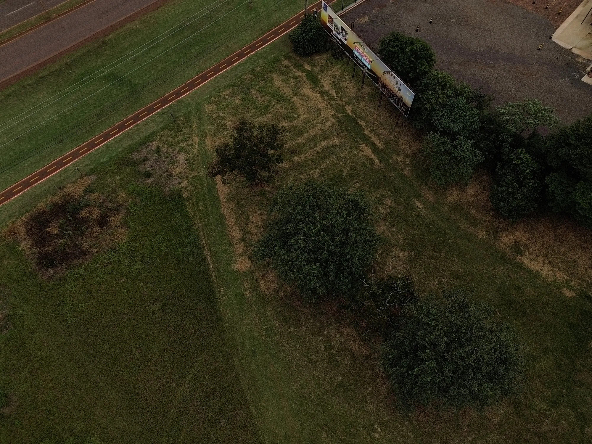 Área Estratégica de 33.000 m² na Avenida das Cataratas - Vila Yolanda, Foz do Iguaçu