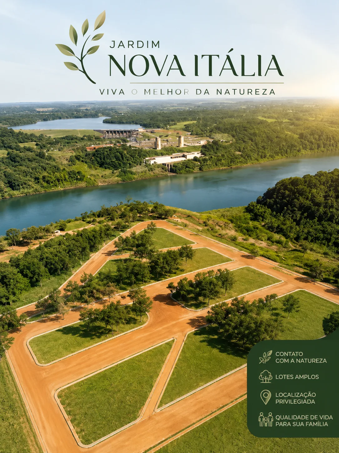 Jardim Nova Itália