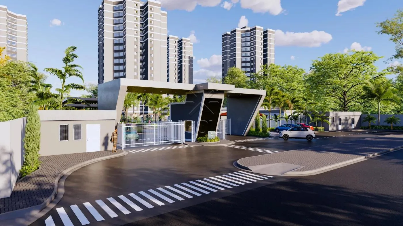Grand Solaris Club Residence | Apartamentos na Planta em Foz do Iguaçu - PR - Foz do Iguaçu - PRdormitorios:2 e 3 dormitórios