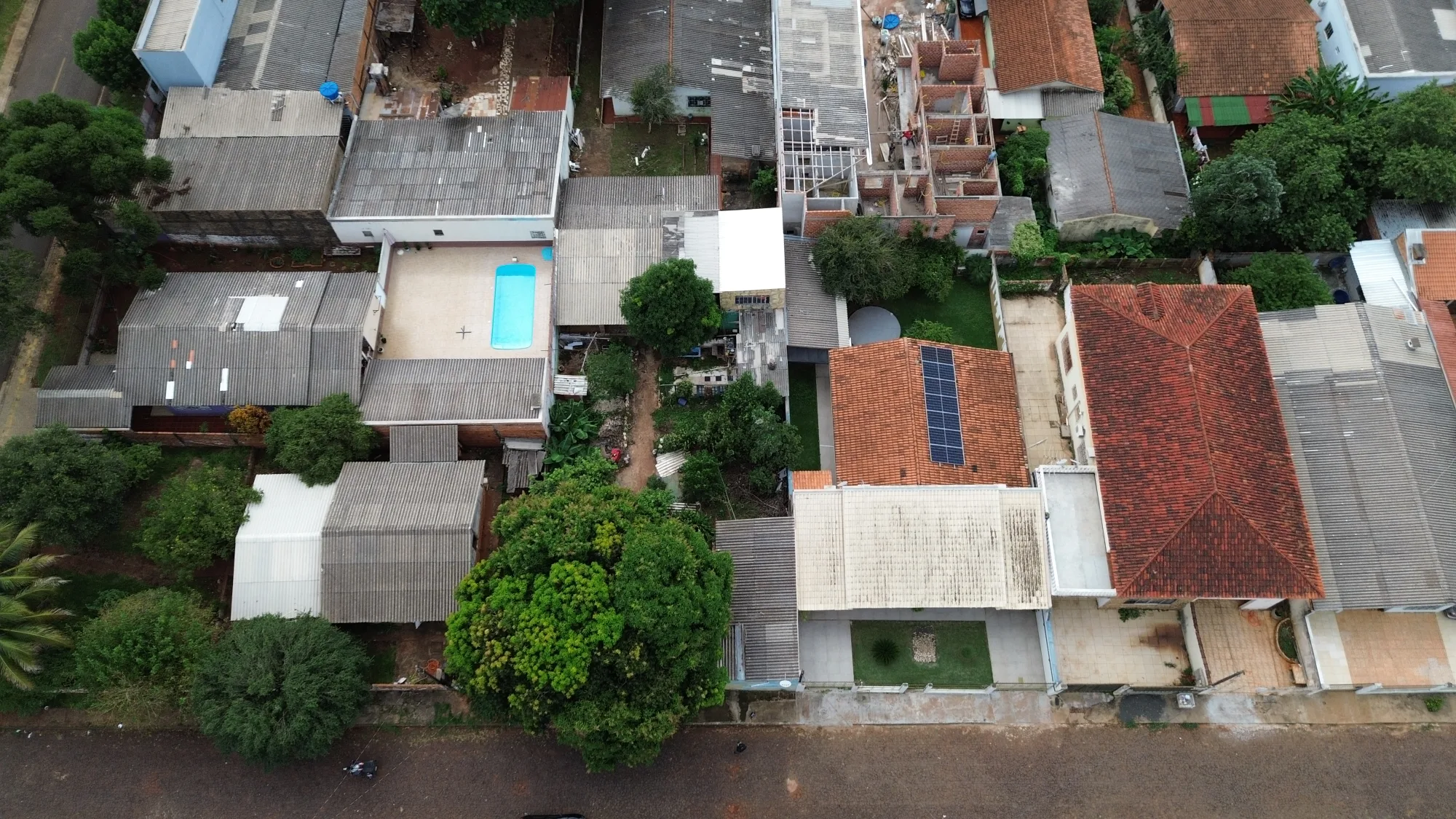 Terreno Residencial com 450 m² no Jardim Santa Rosa – Foz do Iguaçu